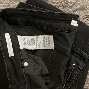 Can not believe the jeans I have - was time to clean out closet